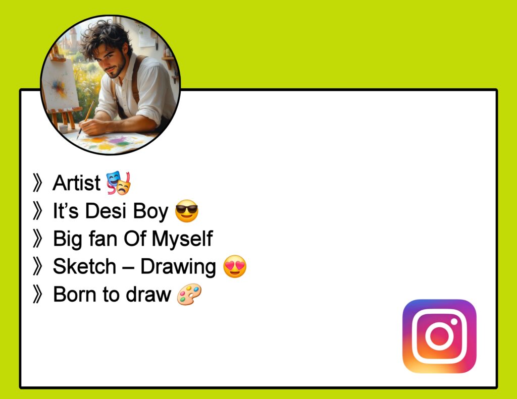 Best Bio For Artist