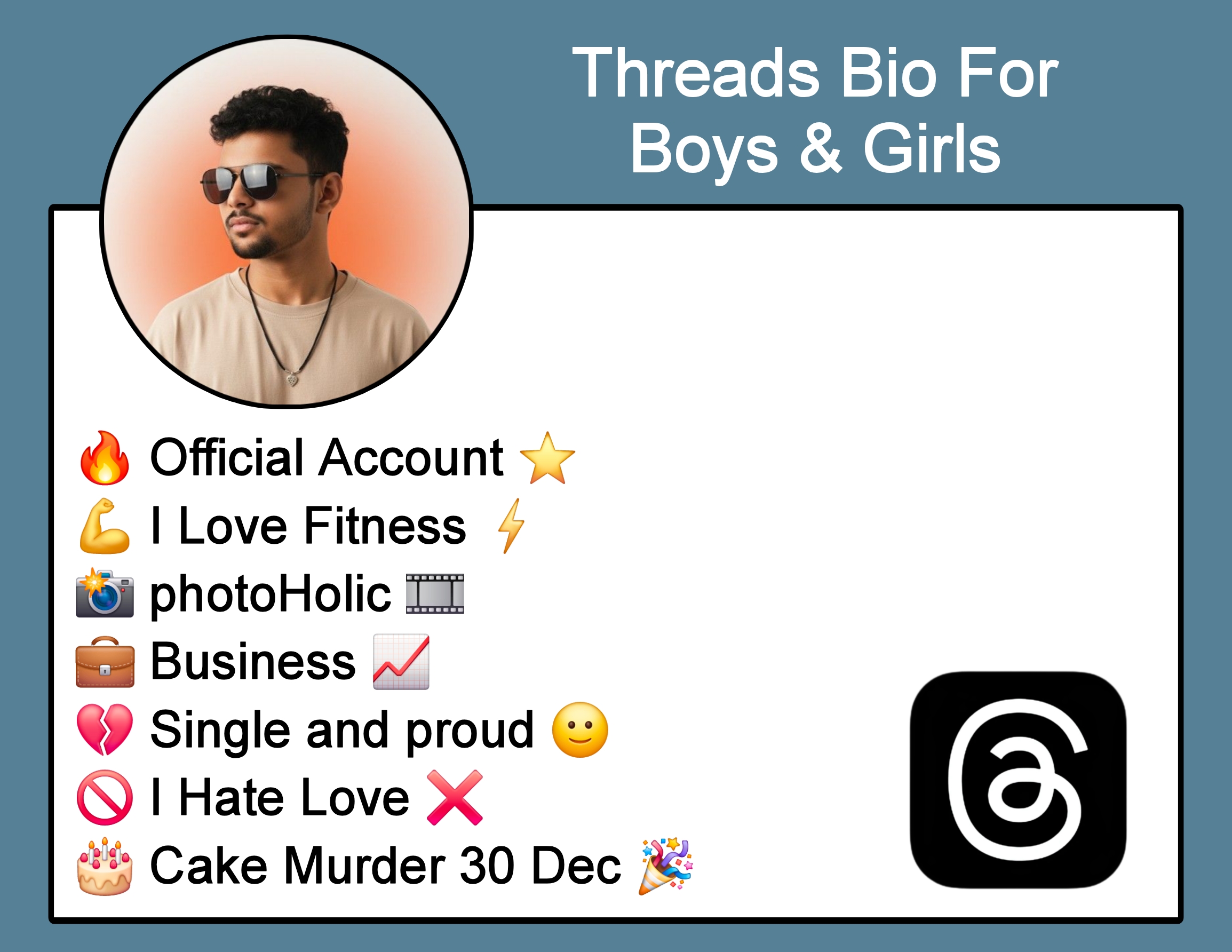 Threads Bio